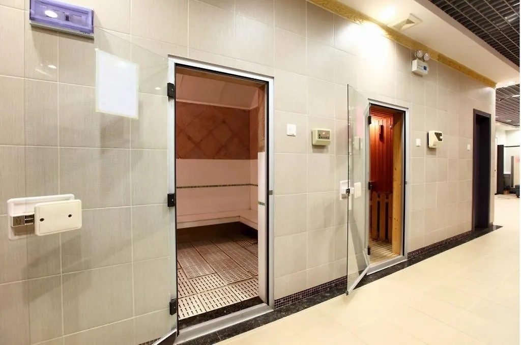 Zhuhai Richmond Hotel