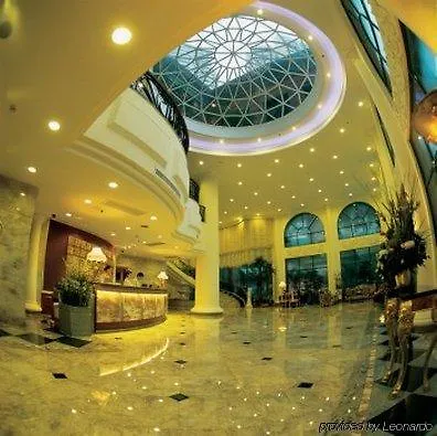 Zhuhai Richmond Hotel