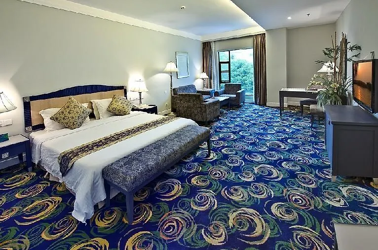 Zhuhai Richmond Hotel