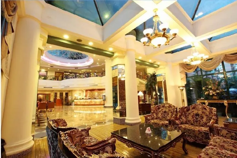 Zhuhai Richmond Hotel