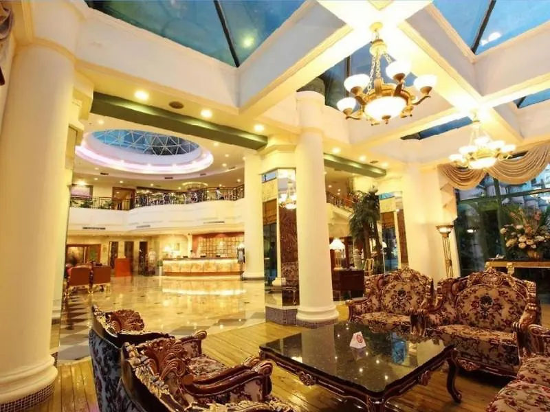 Zhuhai Richmond Hotel