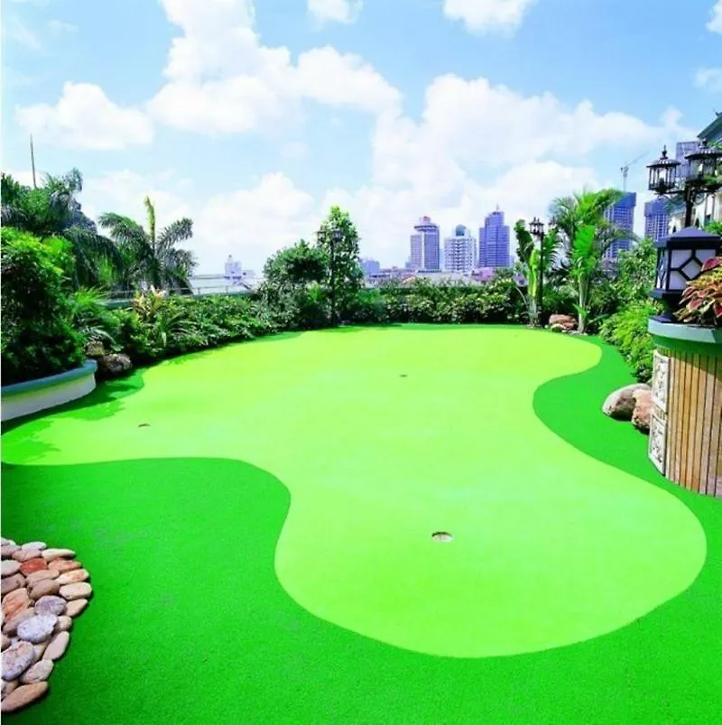 Zhuhai Richmond Hotel