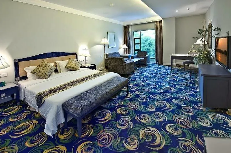 Zhuhai Richmond Hotel