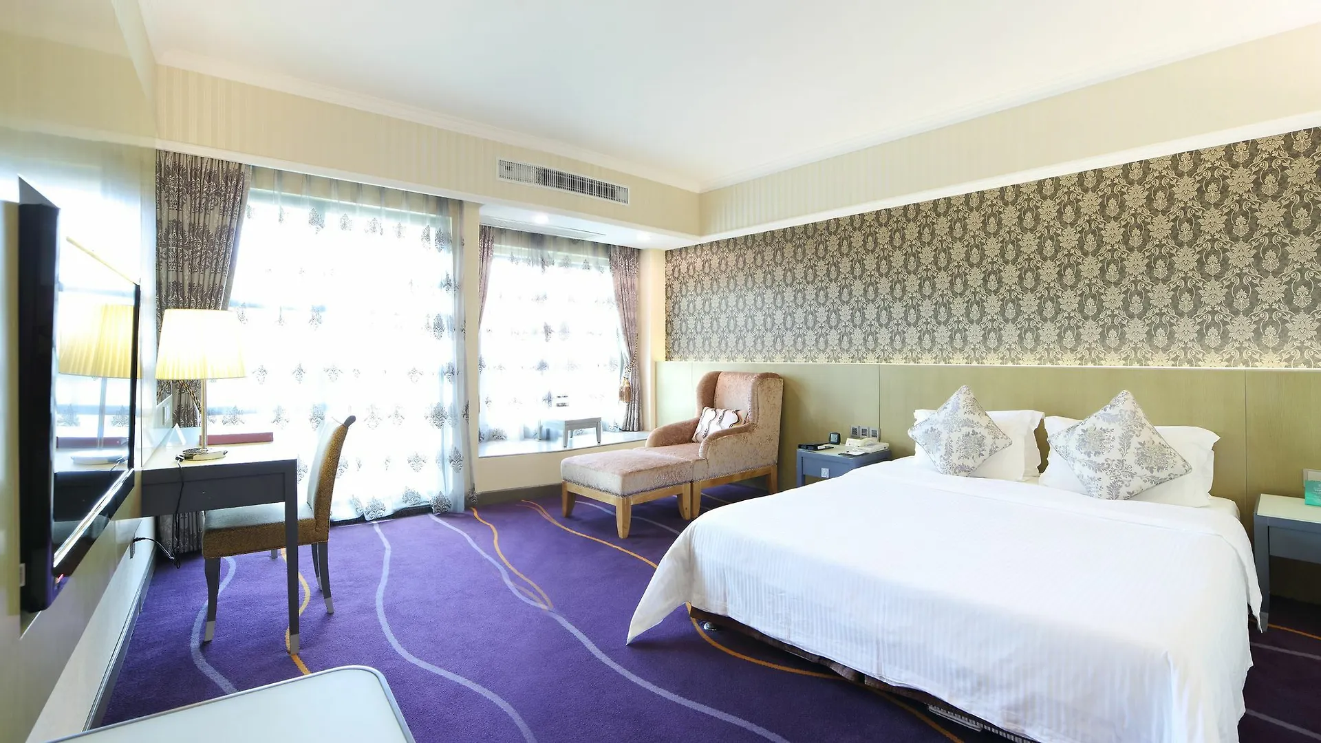 Zhuhai Richmond Hotel