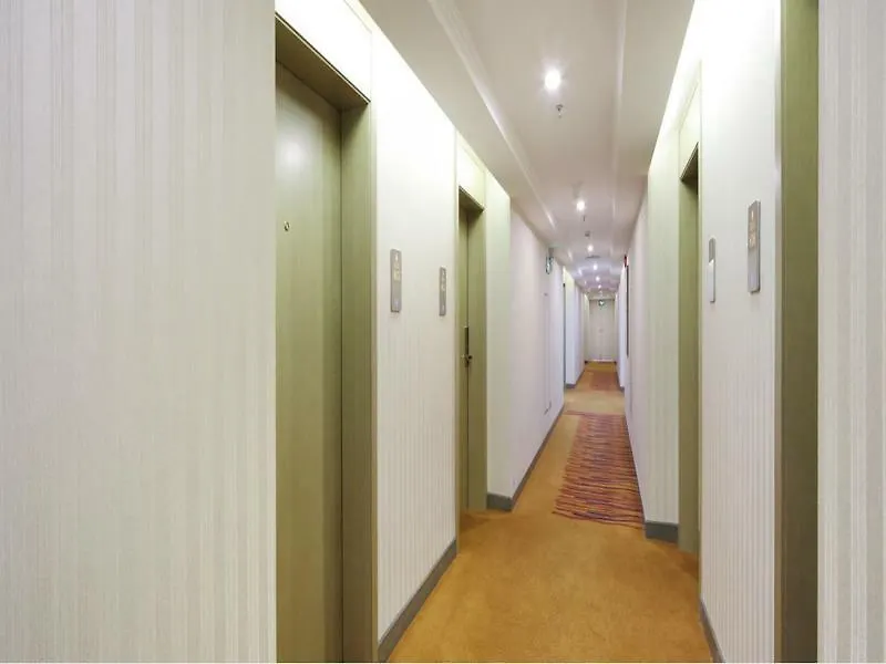 Zhuhai Richmond Hotel