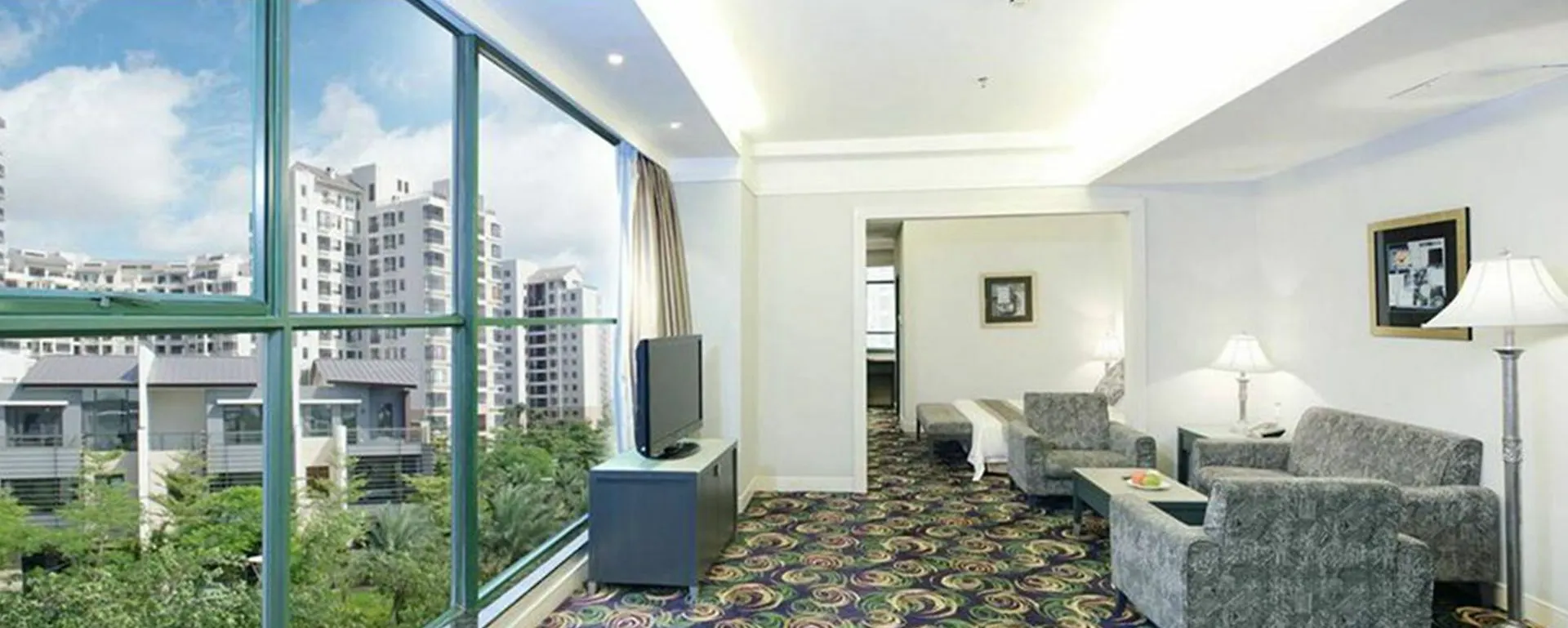 Zhuhai Richmond Hotel