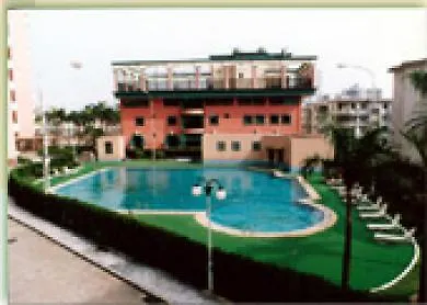 Zhuhai Richmond Hotel
