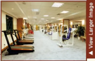 ****  Zhuhai Richmond Hotel Kina