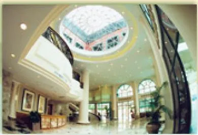 Zhuhai Richmond Hotel 4*,  Kina