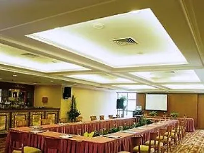 Zhuhai Richmond Hotel