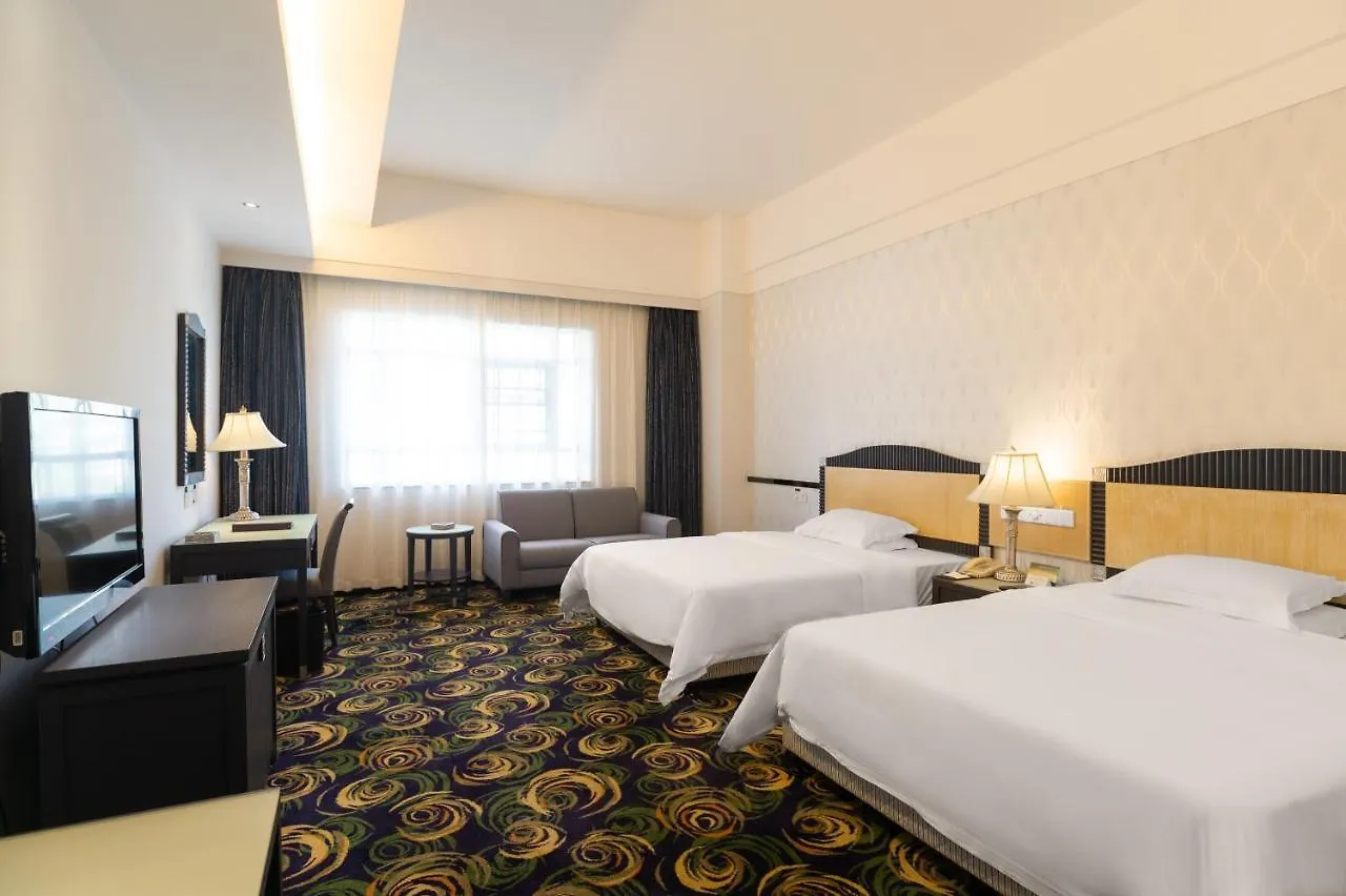 Zhuhai Richmond Hotel